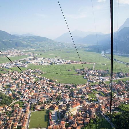 Hotel Ai Spiazzi Mezzocorona Exteriér fotografie