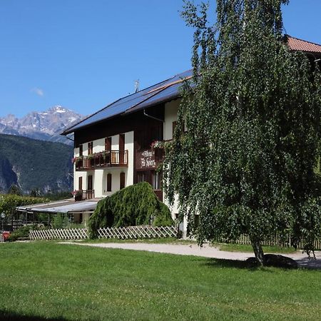 Hotel Ai Spiazzi Mezzocorona Exteriér fotografie