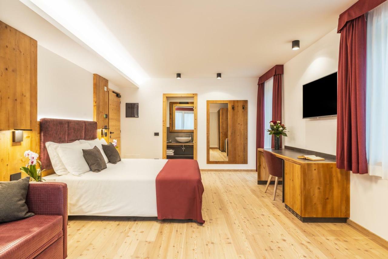 Hotel Ai Spiazzi Mezzocorona Exteriér fotografie