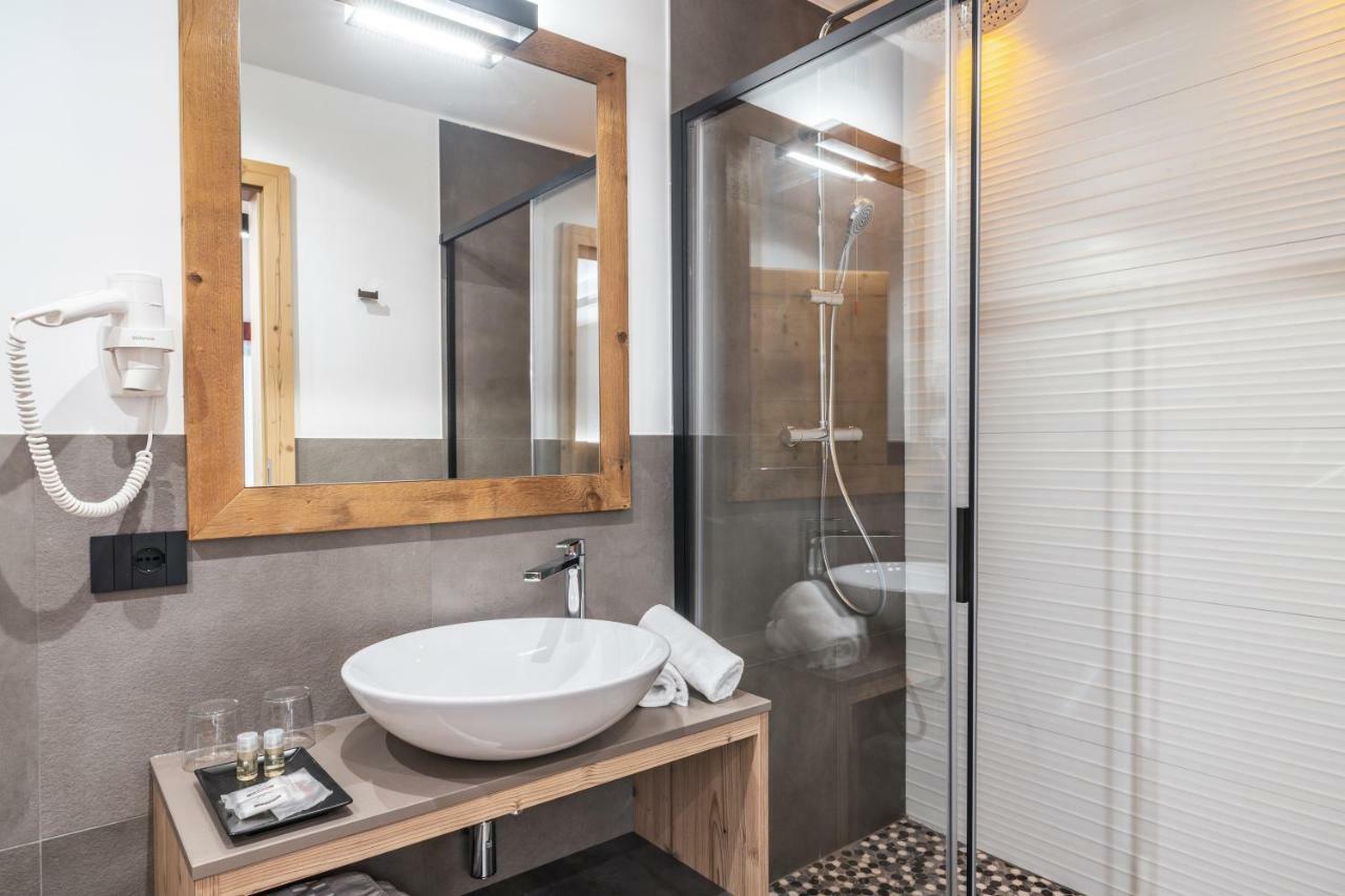 Hotel Ai Spiazzi Mezzocorona Exteriér fotografie
