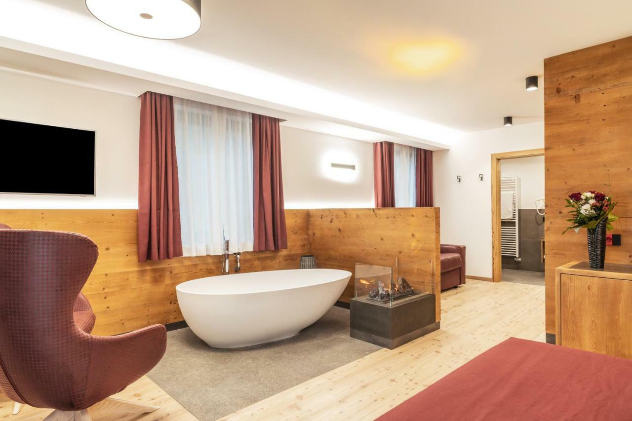 Hotel Ai Spiazzi Mezzocorona Exteriér fotografie
