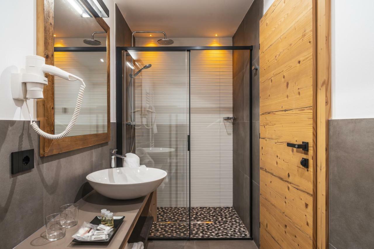 Hotel Ai Spiazzi Mezzocorona Exteriér fotografie